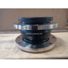 EPDM Rubber Expansion Joint with Negative Pressure Ring